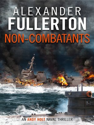 cover image of Non-Combatants